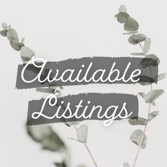 Other - Available Listings Located Below!🤍